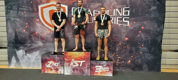 Mutual Combat Sports and fitness Picture 3