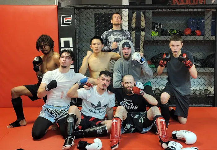 Mutual Combat Sports and fitness Picture 10