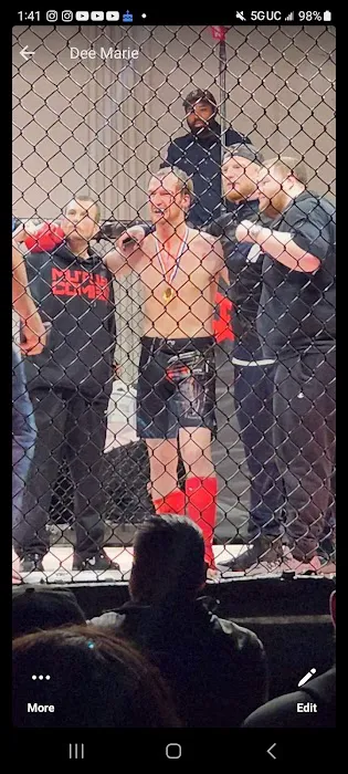 Mutual Combat Sports and fitness Picture 1