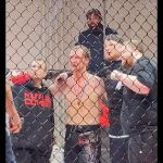 Mutual Combat Sports and fitness