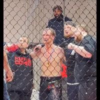 Mutual Combat Sports and fitness ico