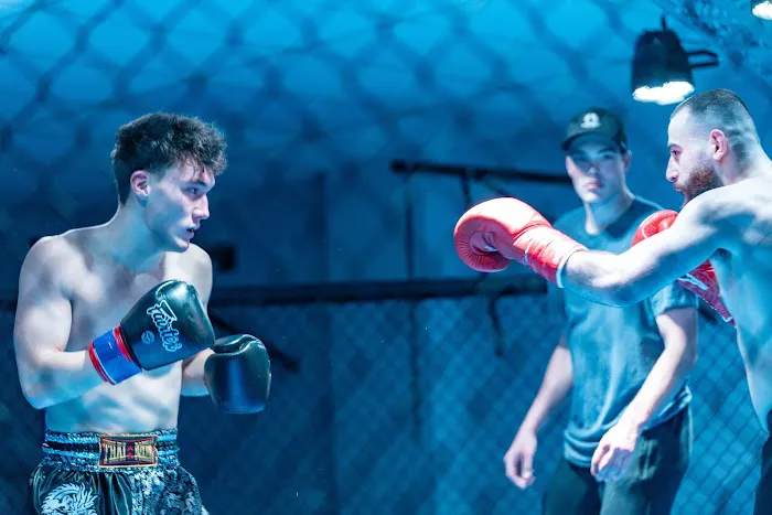 Mutual Combat Sports and fitness Picture 2