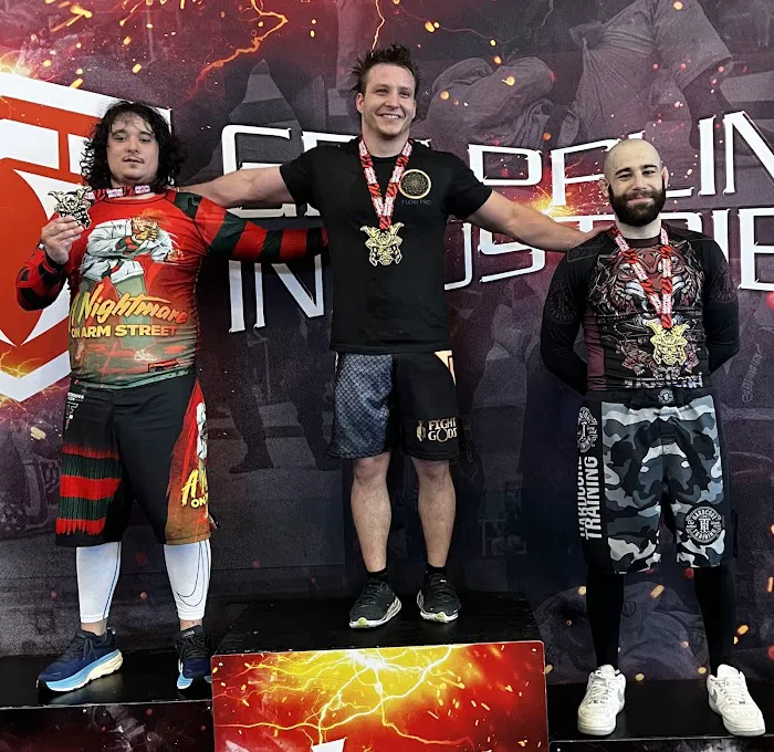 Mutual Combat Sports and fitness Picture 8