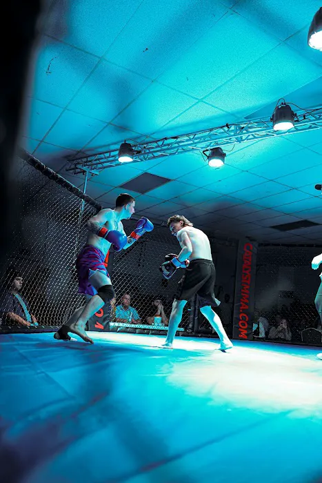 Mutual Combat Sports and fitness Picture 7