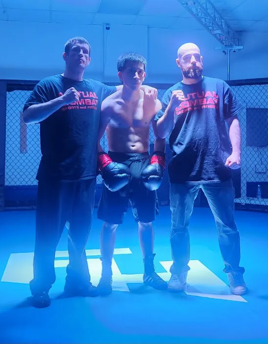 Mutual Combat Sports and fitness Picture 9