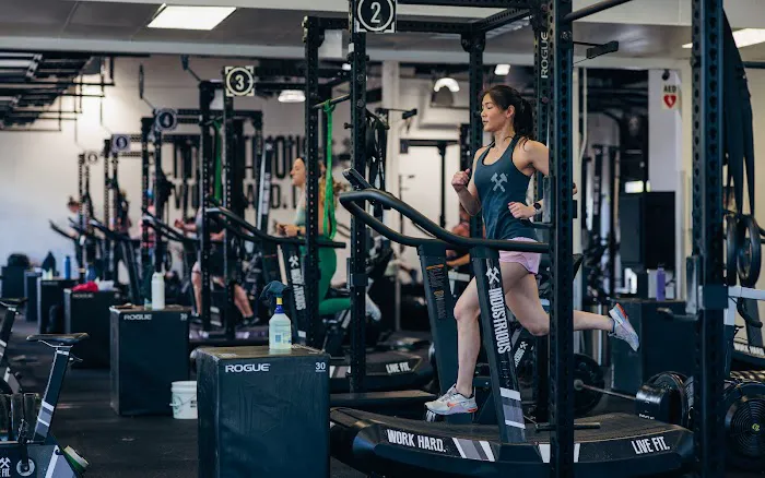 INDUSTRIOUS - Lynnwood Picture 5