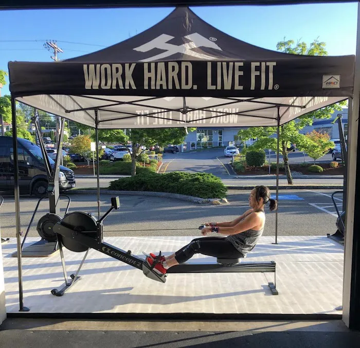 INDUSTRIOUS - Lynnwood Picture 10