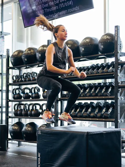 INDUSTRIOUS - Lynnwood Picture 9