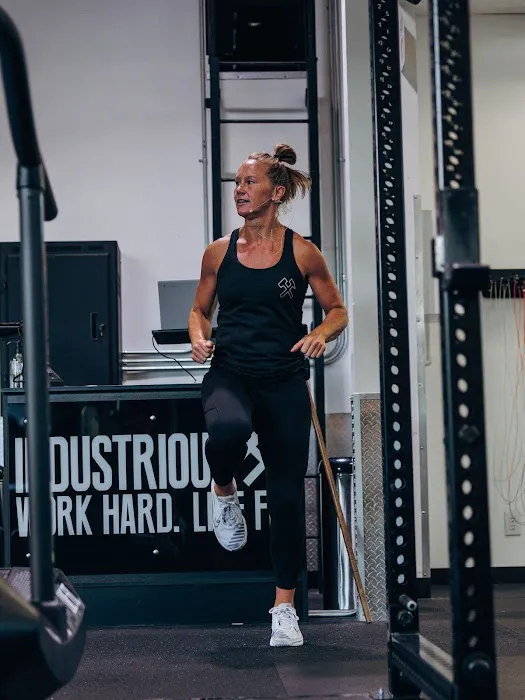 INDUSTRIOUS - Lynnwood Picture 7