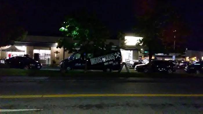 INDUSTRIOUS - Lynnwood Picture 3