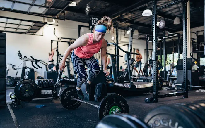 INDUSTRIOUS - Lynnwood Picture 4