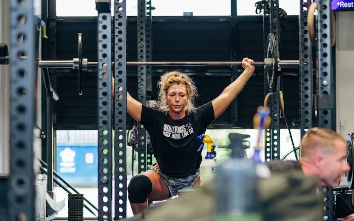 INDUSTRIOUS - Lynnwood Picture 1