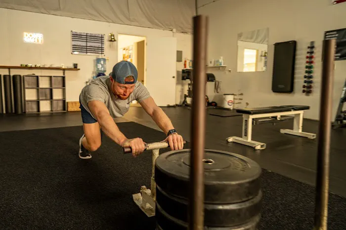 Spirit Of Sport - Gym & Training Picture 7