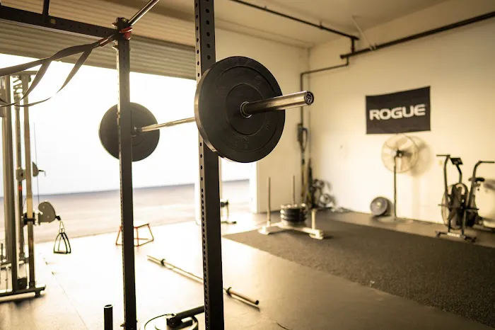 Spirit Of Sport - Gym & Training Picture 8