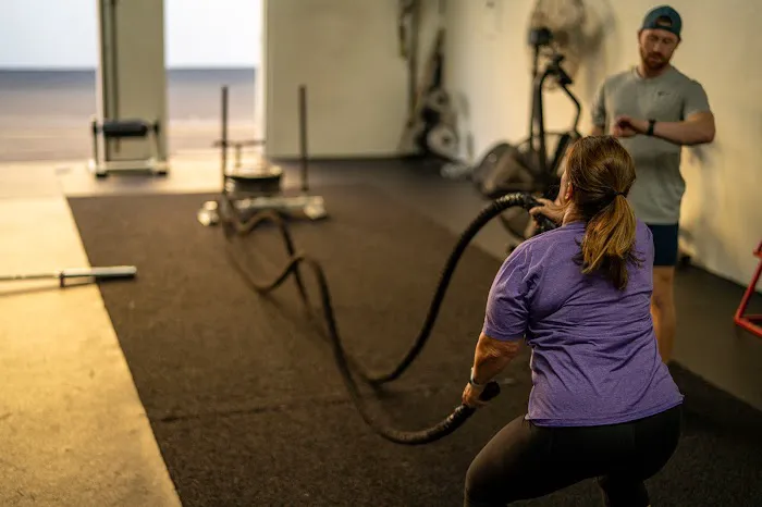 Spirit Of Sport - Gym & Training Picture 6