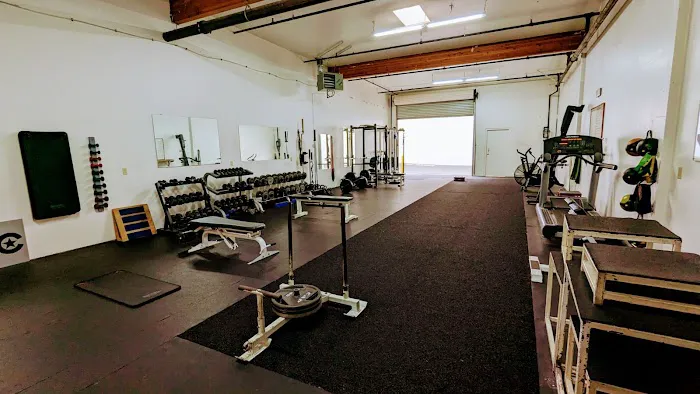 Spirit Of Sport - Gym & Training Picture 3