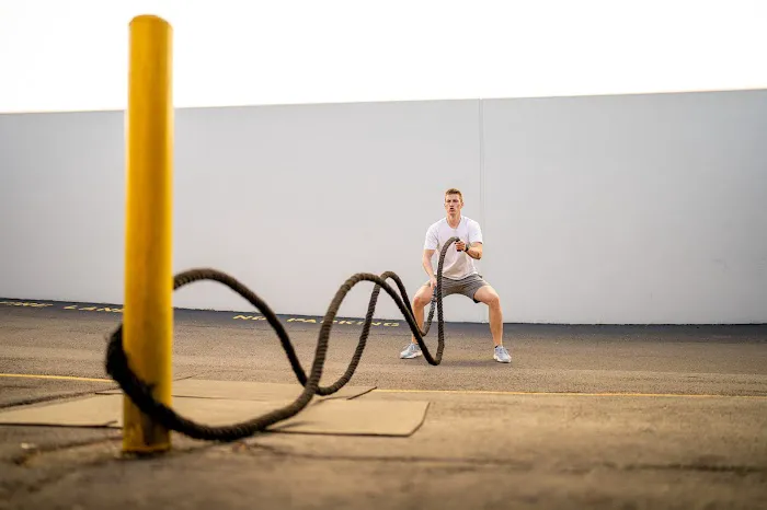 Spirit Of Sport - Gym & Training Picture 2