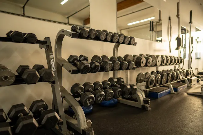 Spirit Of Sport - Gym & Training Picture 9