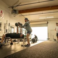 Spirit Of Sport - Gym & Training ico