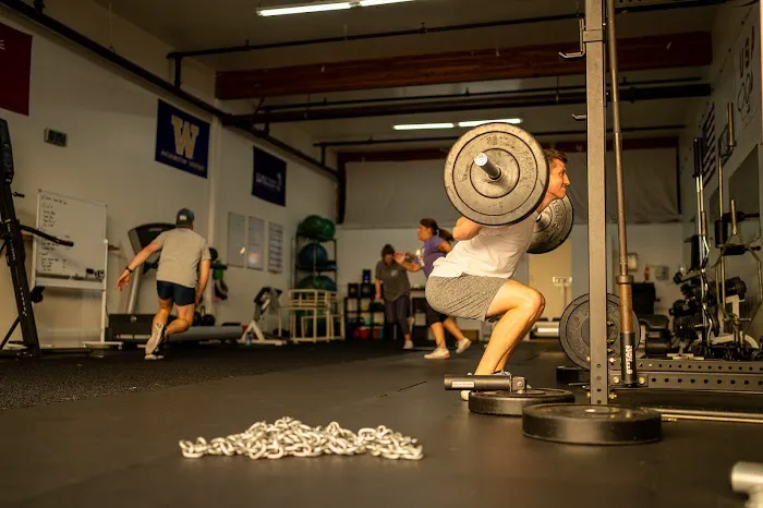 Spirit Of Sport - Gym & Training Picture 5