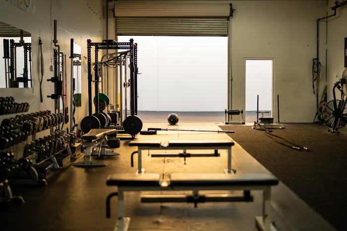 Spirit Of Sport - Gym & Training Picture 4