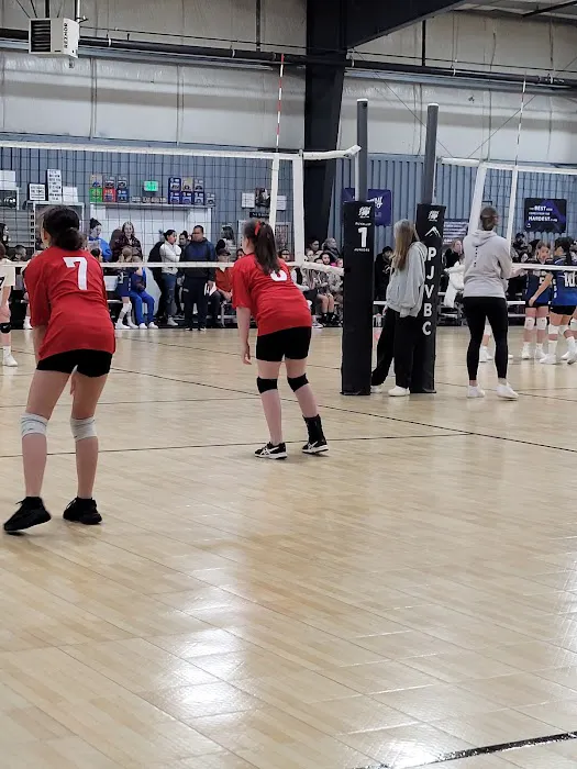 Sunrise Courts Picture 1