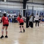 Sunrise Courts