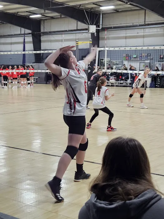 Sunrise Courts Picture 2