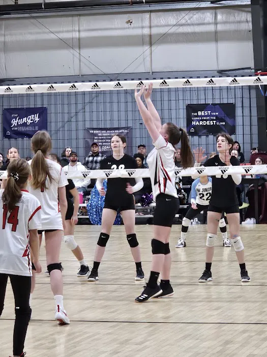 Sunrise Courts Picture 4