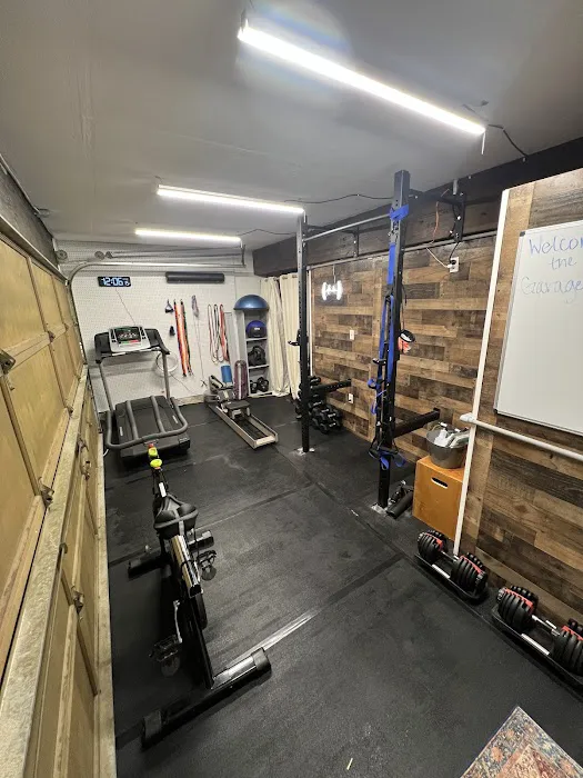 KFit Studio Picture 6