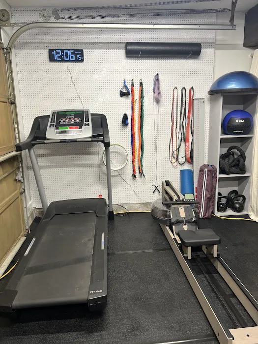 KFit Studio Picture 2