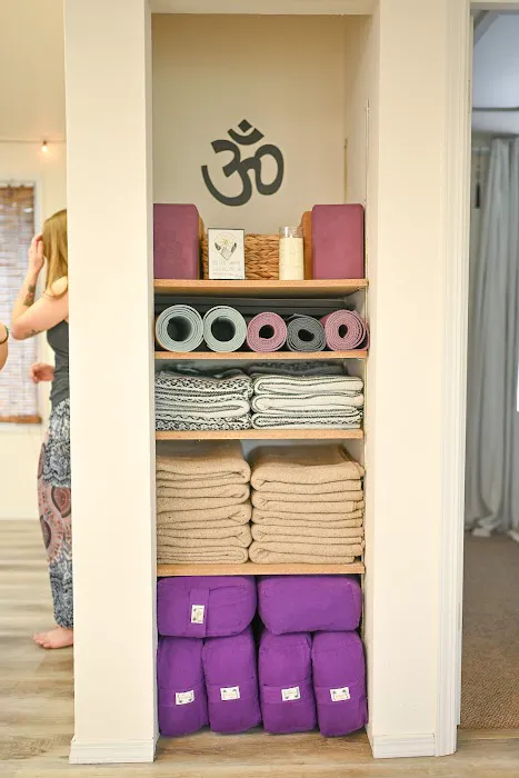 Mahad Yoga & Wellness Picture 10