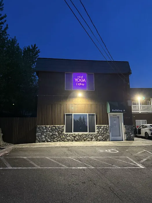 Mahad Yoga & Wellness Picture 5