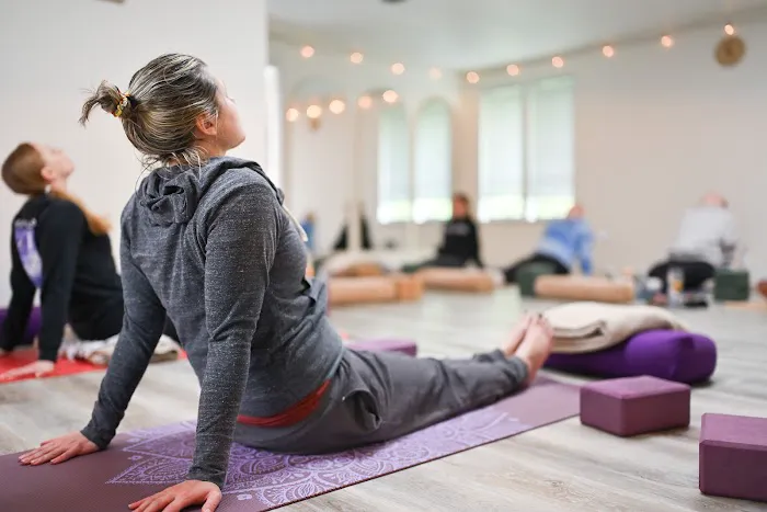 Mahad Yoga & Wellness Picture 9