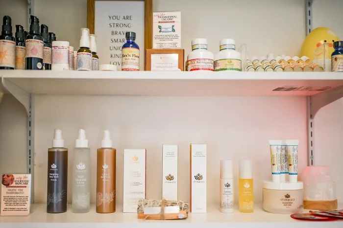 Mahad Yoga & Wellness Picture 8