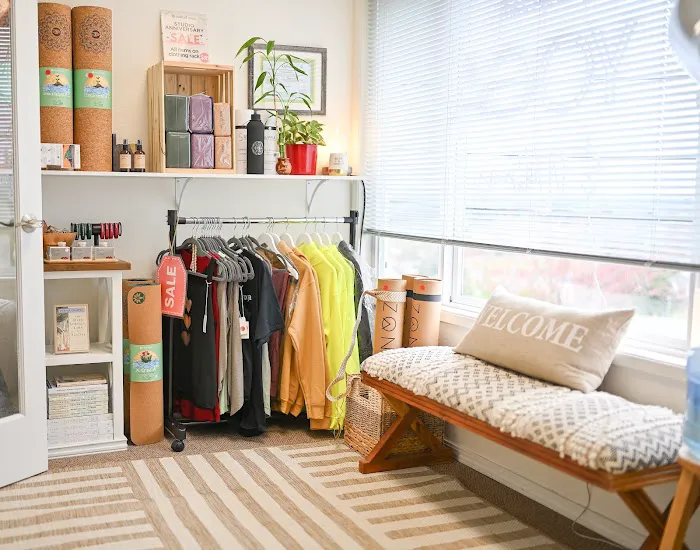 Mahad Yoga & Wellness Picture 2