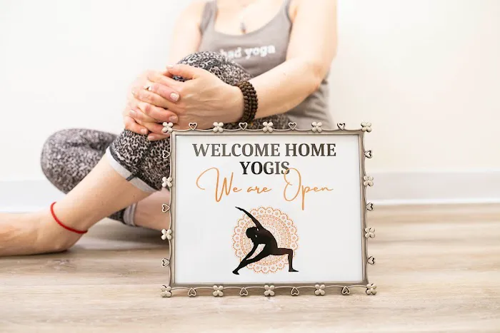 Mahad Yoga & Wellness Picture 1