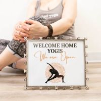 Mahad Yoga & Wellness ico