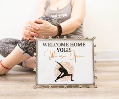 Mahad Yoga & Wellness