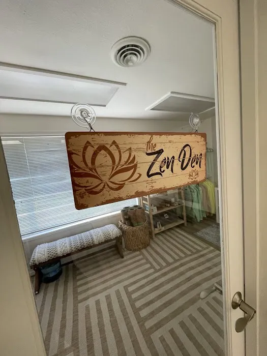 Mahad Yoga & Wellness Picture 7