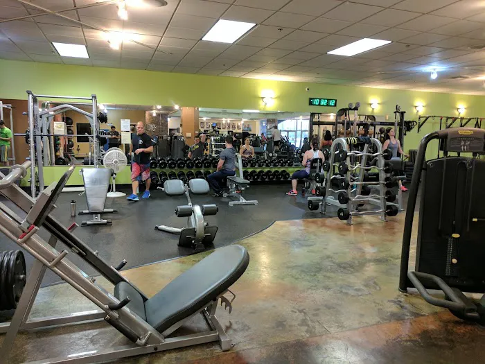 Anytime Fitness Picture 2