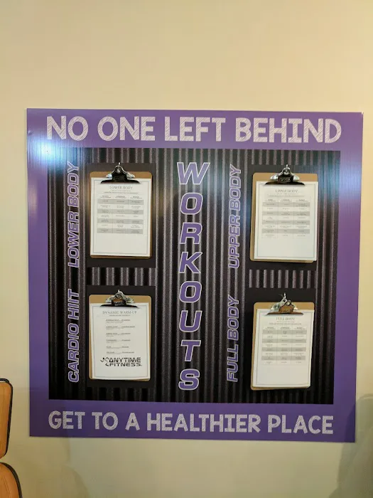 Anytime Fitness Picture 10