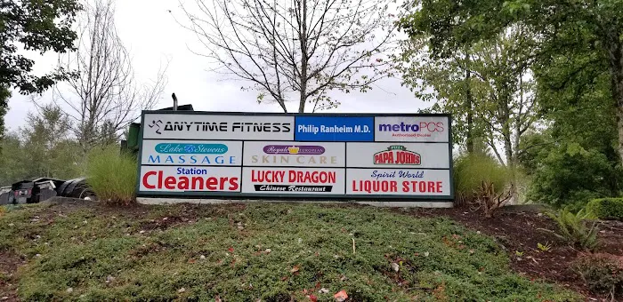 Anytime Fitness Picture 1