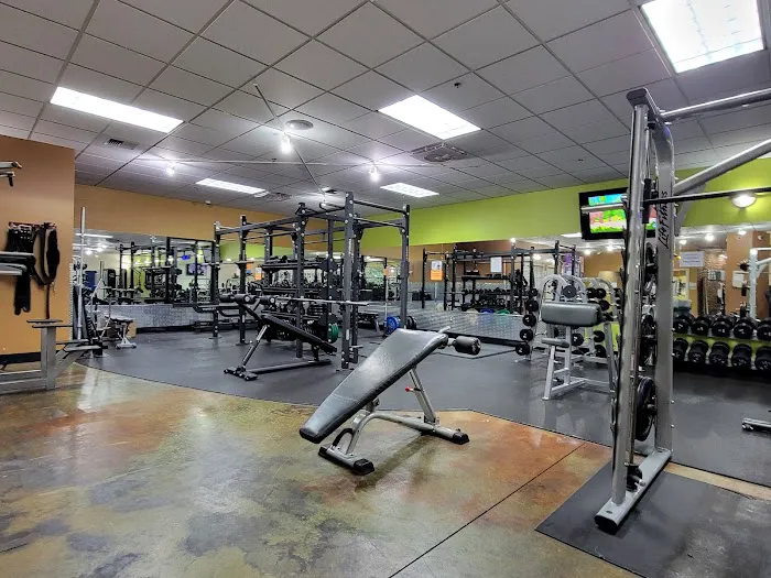Anytime Fitness Picture 3