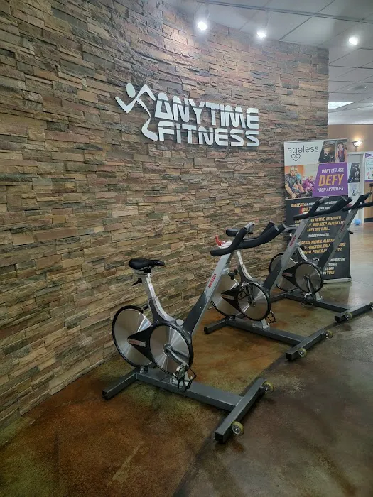 Anytime Fitness Picture 8