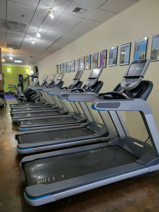 Anytime Fitness Picture 5