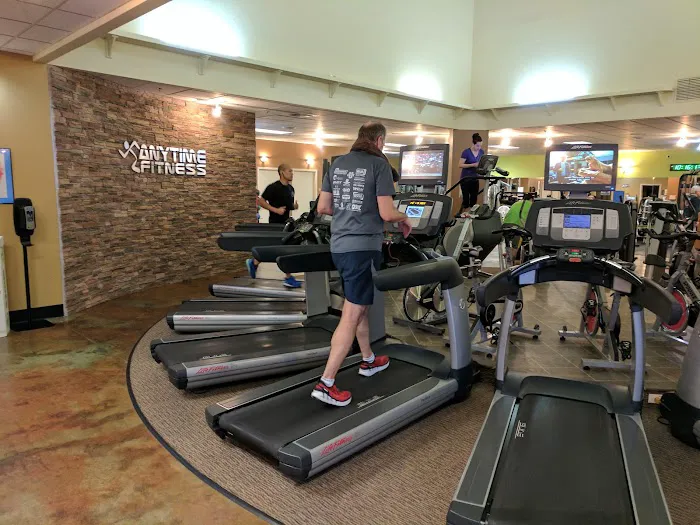 Anytime Fitness Picture 7