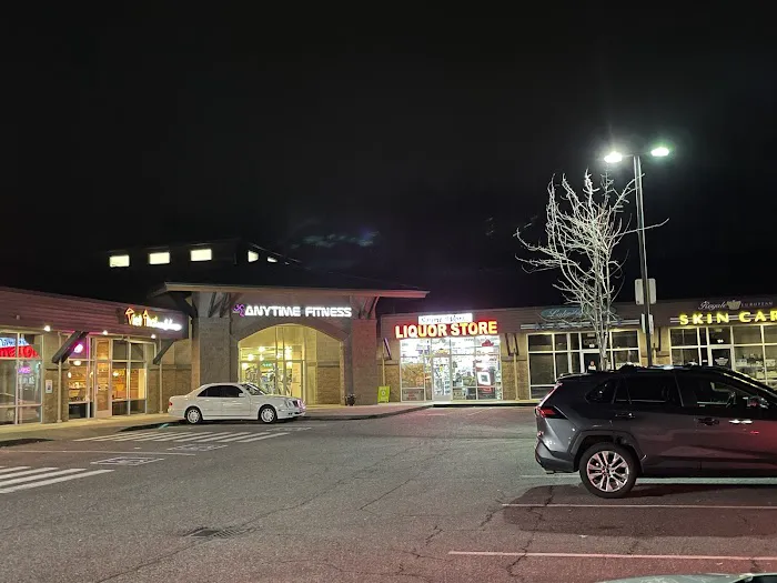 Anytime Fitness Picture 4