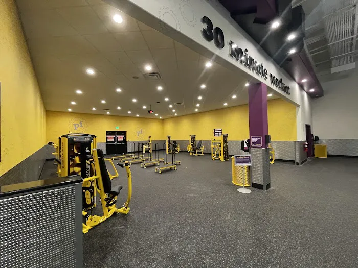 Planet Fitness Picture 4