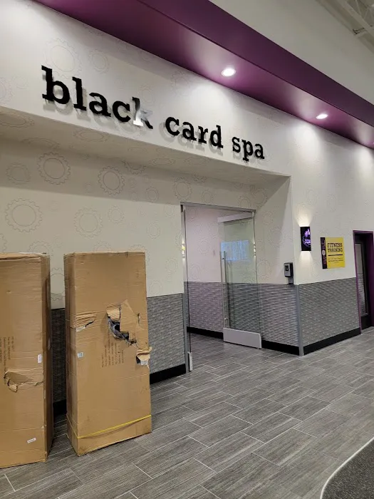 Planet Fitness Picture 6